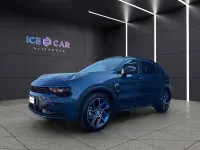 Usata Lynk & Co 01 179 CV (131 kW) 2023 Blu SUV