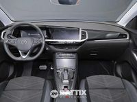 Usata Opel Grandland X GS Line 225 CV (165 kW) 2022 Blu SUV