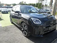Nuova Mini John Cooper Works Countryman 149 CV (109 kW) 2026 Nero SUV