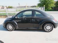 usata VW Beetle new-2005-