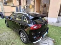 Usata Kia Niro Urban 105 CV (77 kW) 2018 SUV