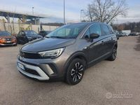 Usata Opel Crossland Elegance 131 CV (96 kW) 2023 Grigio SUV