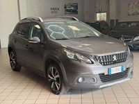 Usata Peugeot 2008 Allure 82 CV (60 kW) 2016 Other SUV