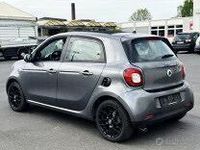 usata Smart ForFour 0.9 T. 90CV TWINAMIC AUT. PRIME SPOR