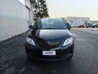 usata Lancia Ypsilon NEW My23 1.0 Firefly 70 CvStart&Stop Hybrid Silve