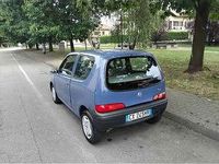 Usata Fiat 600 54 CV (39 kW) 2005 Utilitaria