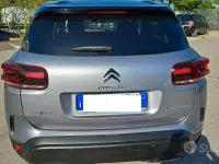 Usata Citroën C5 131 CV (96 kW) 2024 Grigio Station wagon