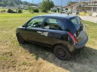 Usata Lancia Ypsilon 150 CV (110 kW) 2005 Utilitaria