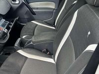 Usata Renault Kangoo LIMITED 90 CV (66 kW) 2015 Argento Monovolume