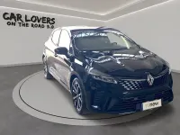 Usata Renault Clio V Techno 91 CV (66 kW) 2025 Gne nero etoile Utilitaria