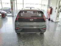 Nuova Hyundai Bayon 100 CV (73 kW) 2025 SUV