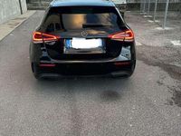 Usata Mercedes A180 Premium 116 CV (85 kW) 2021 Berlina