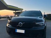 Usata Volvo XC40 Core 169 kW (231 CV) 2023 Nero SUV