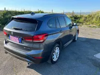 Usado BMW X1 Advantage 150 CV (110 kW) 2022 Gris SUV