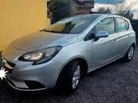 Occasion Opel Corsa 69 ch (50 kW) 2016 Gris Citadine