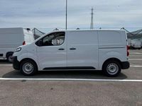 Nuova Opel Vivaro Enjoy 136 CV (100 kW) 2025 Bianco Monovolume