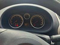 Usata Opel Corsa Club 80 CV (58 kW) 2007 Blu Utilitaria