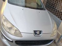 usata Peugeot 407 SW 2200 HDI