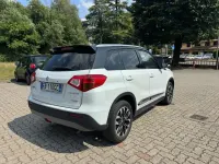 Usata Suzuki Vitara 120 CV (88 kW) 2015 Bianco SUV