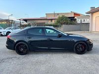 Usata Maserati Ghibli 430 CV (316 kW) 2021 Nero Berlina