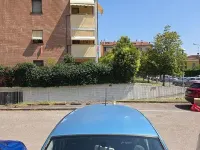 Usata Renault Modus Authentique 75 CV (55 kW) 2005 Bluazzurro Monovolume