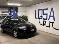 Usata Renault Mégane 110 CV (80 kW) 2011 Other Berlina