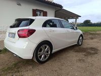 Usata Mercedes A180 109 CV (80 kW) 2016 Berlina