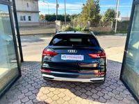 usata Audi Q3 35 TDI quattro S tronic S line edition