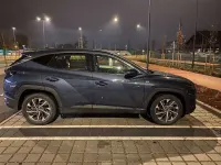 Usata Hyundai Tucson 150 CV (110 kW) 2021 SUV