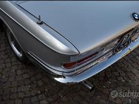 Usata BMW 2000C/CS 1960 Grigio Coupé