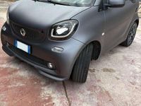 Usata Smart ForTwo Cabrio Brabus 90 CV (66 kW) 2016 Cabrio