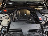 Usata BMW 118 M Sport 150 CV (110 kW) 2017 Bianco Utilitaria