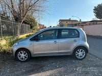 Usata VW up! 2016 Grigio Utilitaria