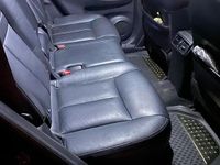 Usata Nissan X-Trail 131 CV (96 kW) 2014 Nero SUV