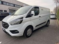 Usata Ford Transit Custom 131 CV (96 kW) 2021 Other Furgone
