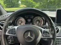 Usata Mercedes CLA200 Premium 136 CV (100 kW) 2017 Coupé
