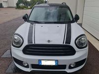 usata Mini One Countryman 1.5