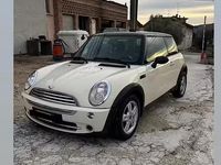 Usata Mini ONE 90 CV (66 kW) 2006 Bianco Utilitaria