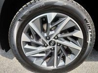 Usata Hyundai Tucson 116 CV (85 kW) 2021 Grigio SUV