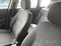 Usata Opel Astra 82 CV (60 kW) 2011 Nero Station wagon