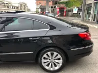 Usata VW Passat 140 CV (102 kW) 2010 Cabrio
