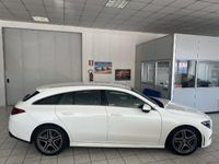 usata Mercedes CLA200 Shooting Brake d Automatic Shooting Brake Premium usato