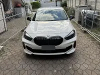 Usata BMW 128 ti 265 CV (194 kW) 2022 Bianco Utilitaria