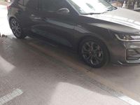 Usata Ford Focus ST-Line X 116 CV (85 kW) 2025 Grigio Berlina