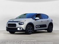 Usata Citroën C3 Feel 2022 Beige Utilitaria