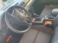 Usata Audi A4 131 CV (96 kW) 2003 Station wagon