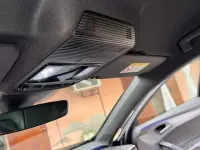 Usata Cupra Formentor 150 CV (110 kW) 2022 Nero SUV