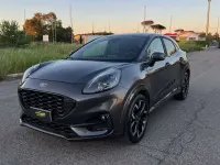 Usata Ford Puma ST-Line X 125 CV (91 kW) 2023 Other SUV