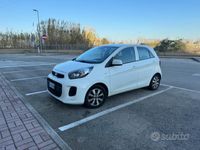 usata Kia Picanto Collection GPL in Garanzia sino a magg