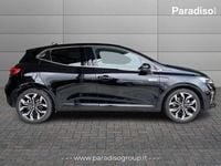 Usata Mitsubishi Colt Instyle 143 CV (105 kW) 2024 Nero Furgone